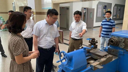 千里赣东行 筑梦新吴江——吴江开发区引才工作组赴河南拓展政校企合作与劳务基地纪行