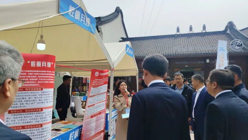 鲁甘劳务协作对接会 崆峒月嫂品牌引发热烈关注