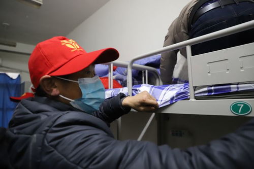 劳务直通车抵达 扶贫协作新起点