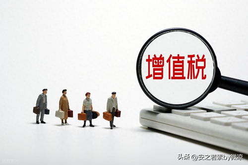 2026年增值税法正式实施 劳务服务税率详解