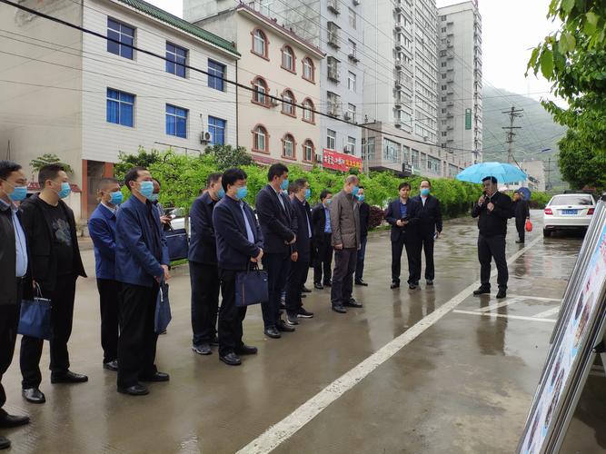 全市人力资源服务体系建设暨劳务扶贫现场观摩会在旬阳召开 精准劳务服务助力脱贫攻坚